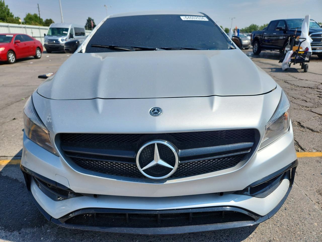 2019 Mercedes-Benz Cla 250 4Matic - Image 5