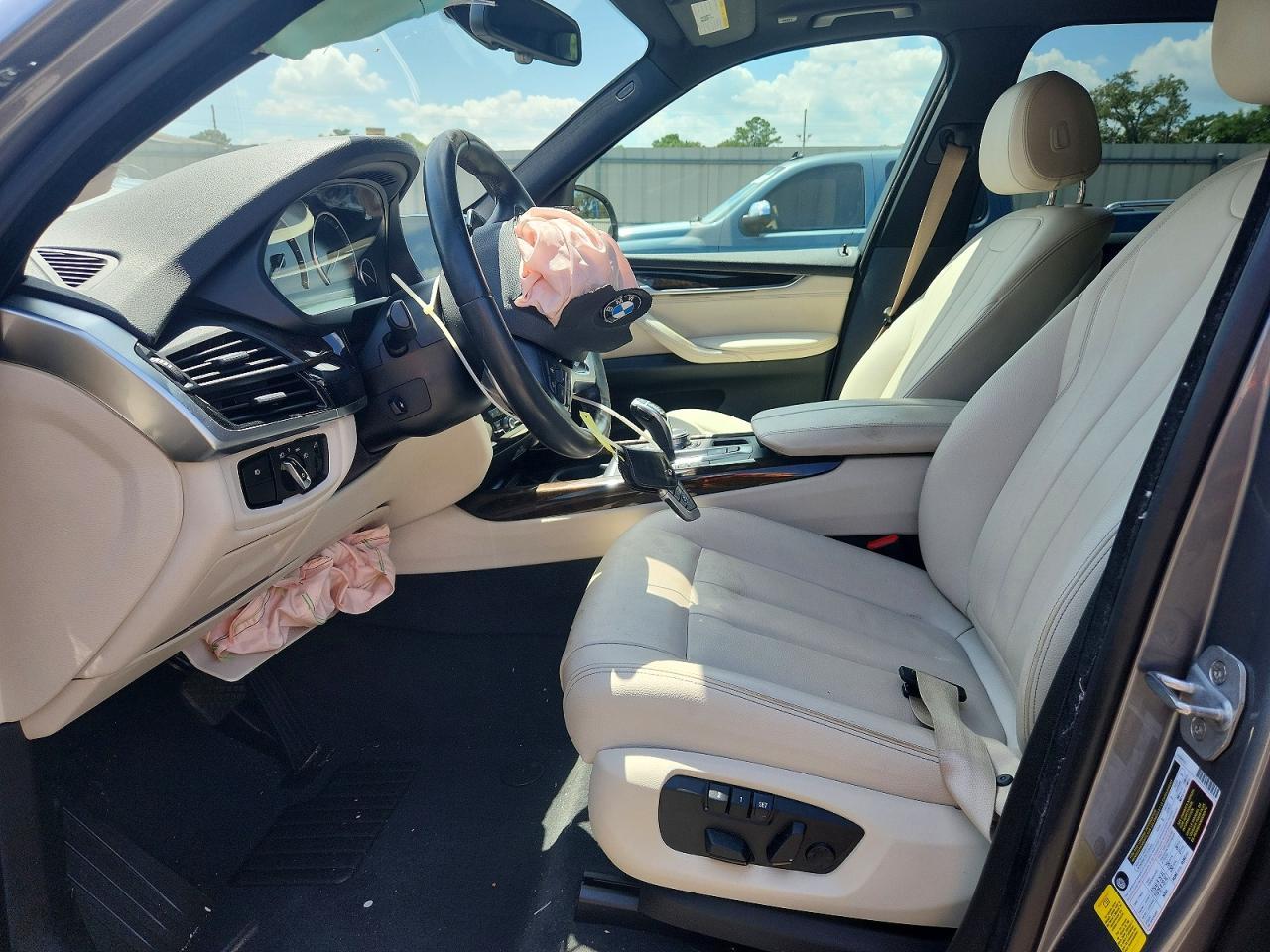 2018 BMW X5 Sdrive35I - Image 7