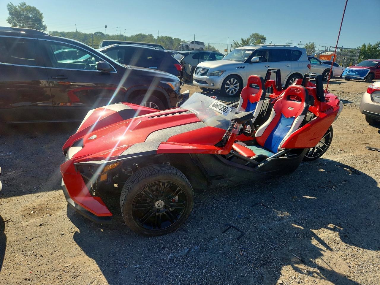 2016 Polaris Other - Фото 2