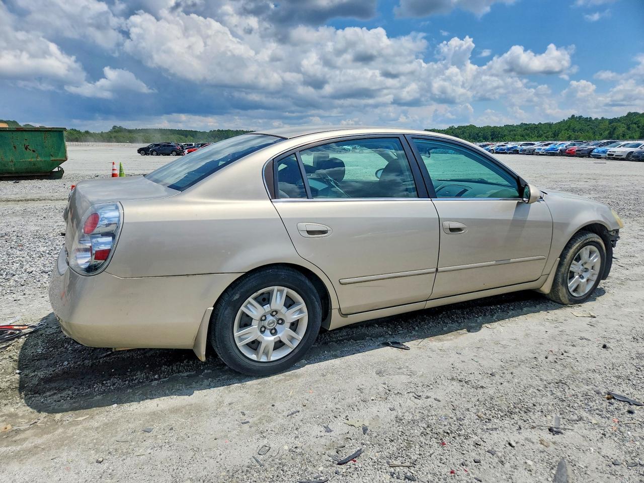 2006 Nissan Altima 2.5 - Image 3