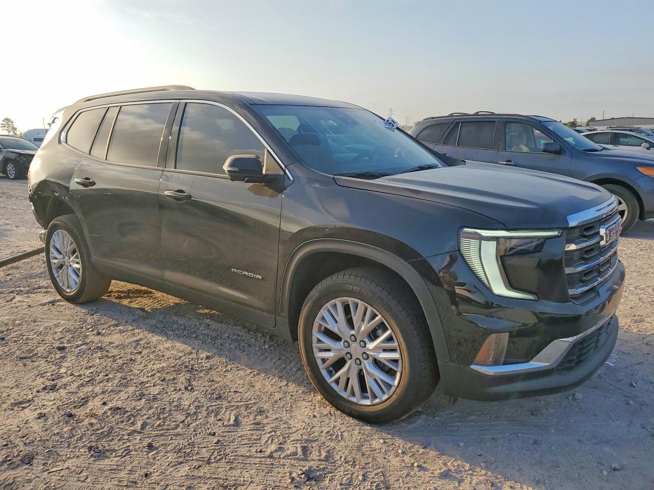 2026 GMC Acadia Elevation - Фото 4