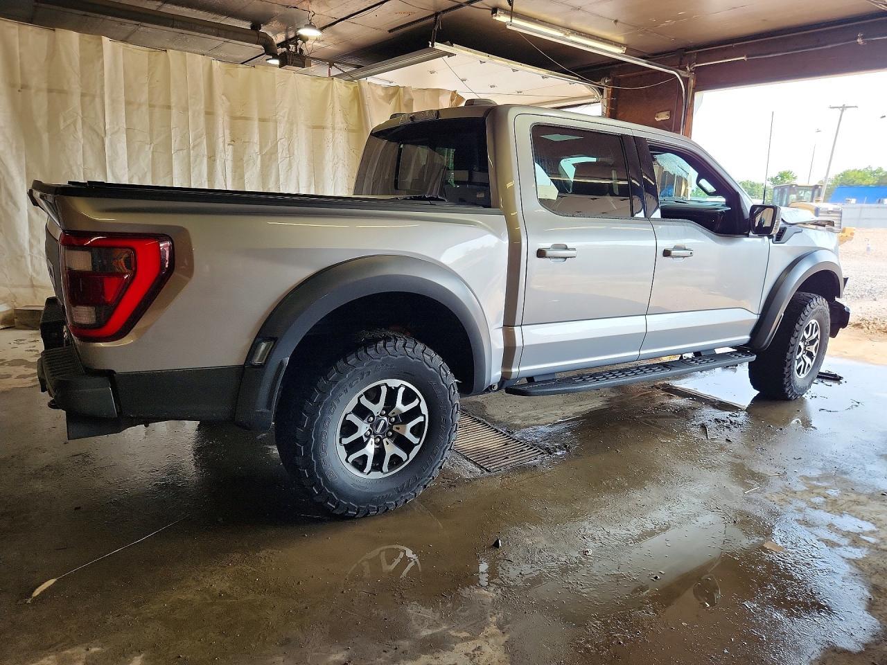 2023 Ford F150 Raptor - Image 3
