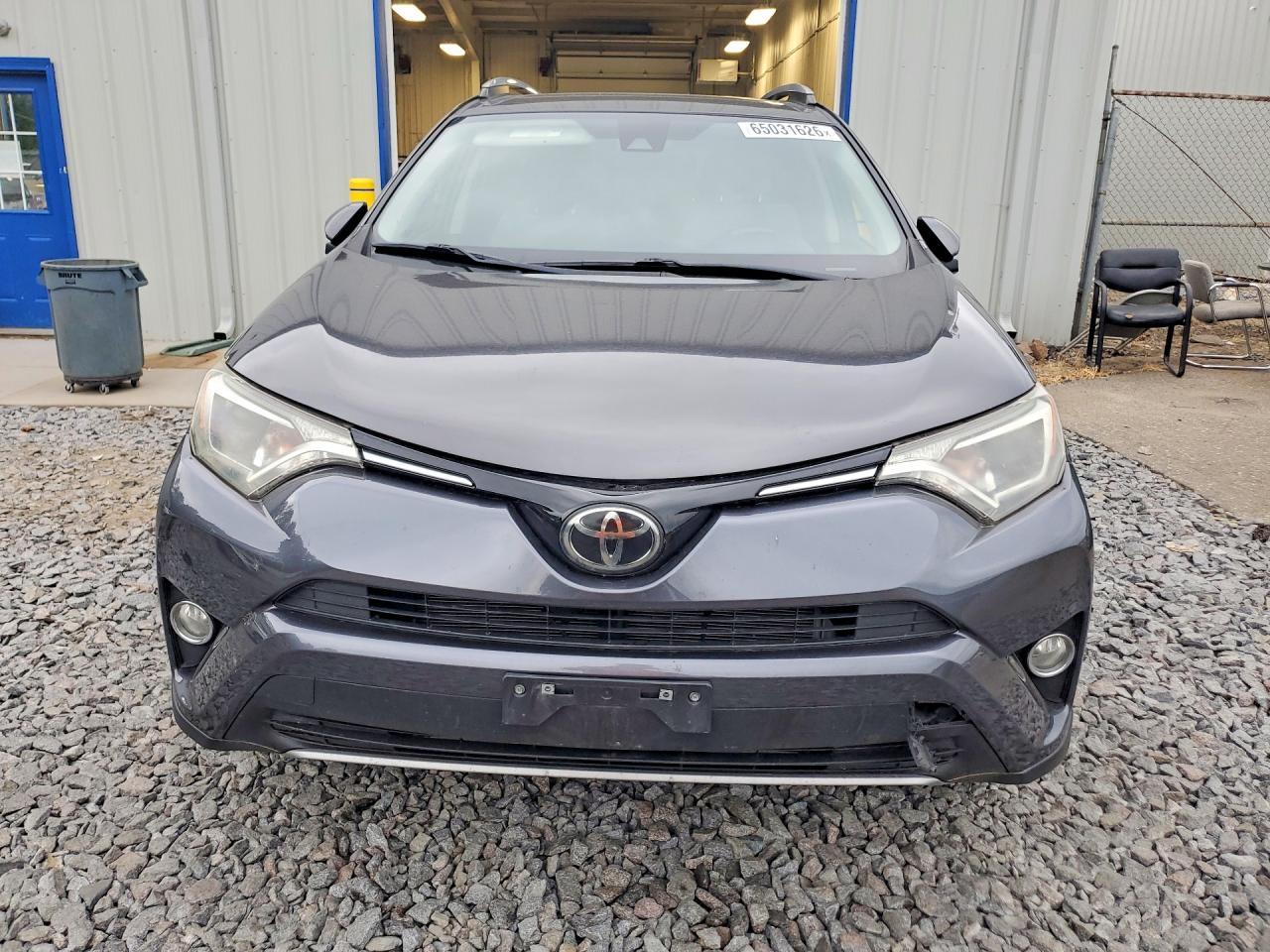 2018 Toyota Rav4 Xle - Фото 5