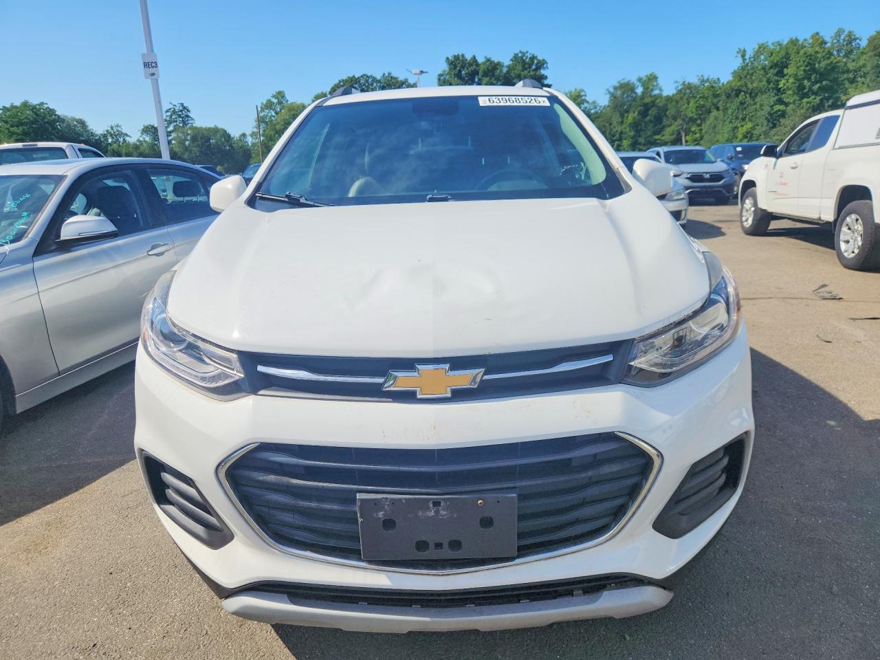 2018 Chevrolet Trax 1Lt - Фото 5