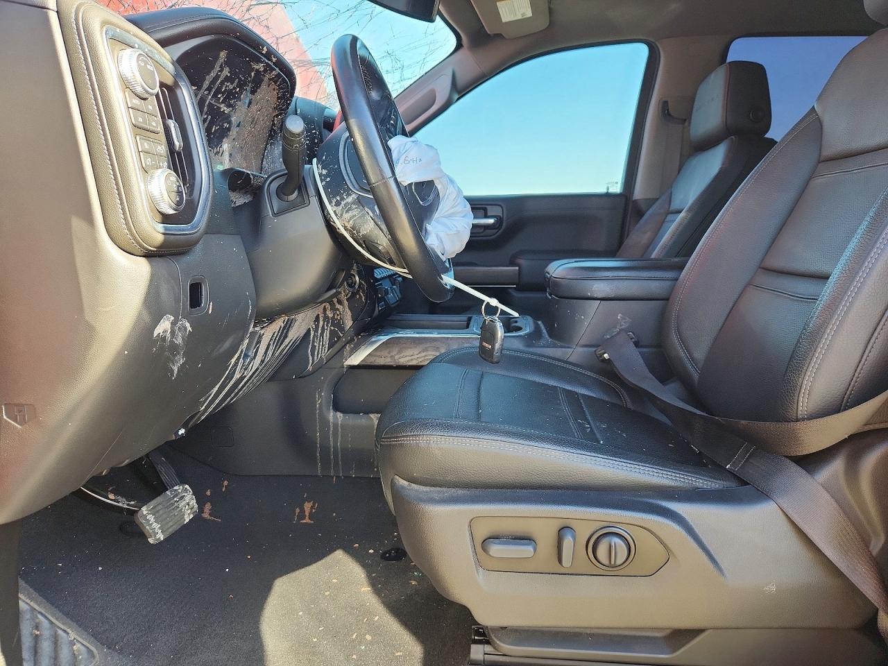 2021 GMC Sierra K1500 Denali - Фото 7