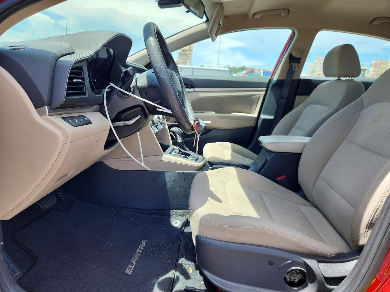 2019 Hyundai Elantra Sel - Image 7