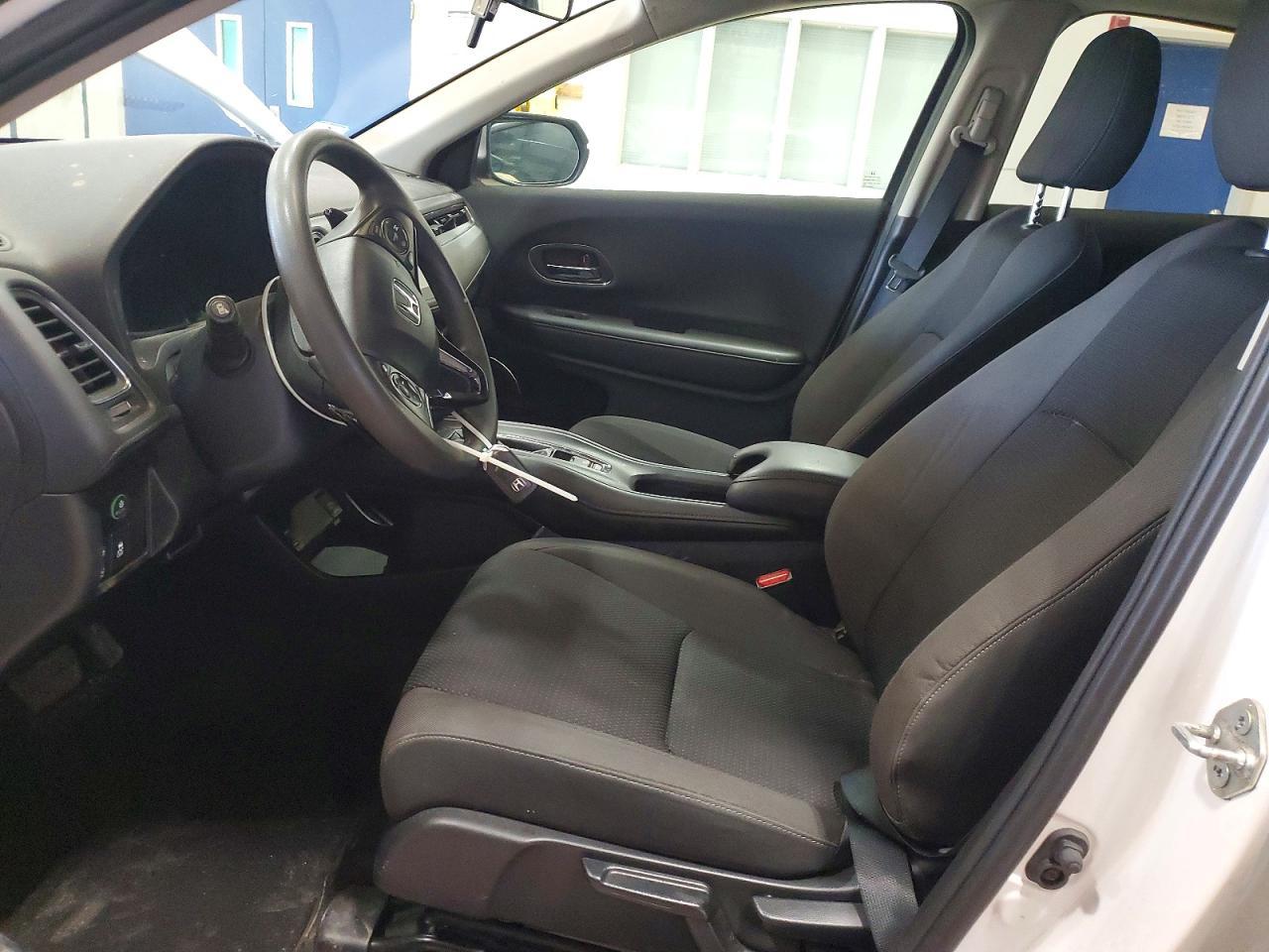 2021 Honda Hr-V Ex - Image 7