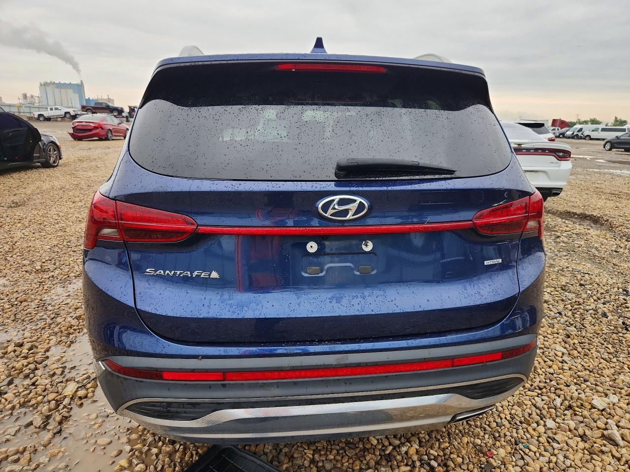 2021 Hyundai Santa Fe Sel - Image 6