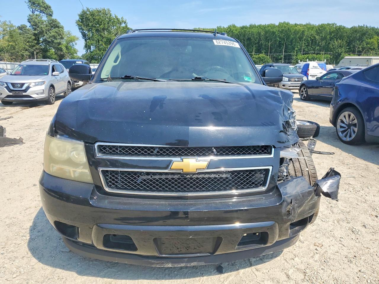 2011 Chevrolet Avalanche Ls - Image 5