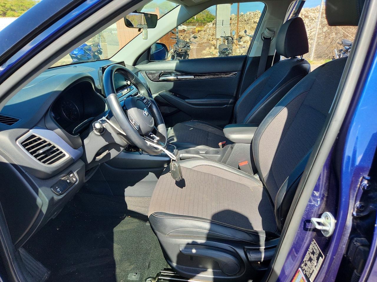 2021 Kia Seltos S - Image 7