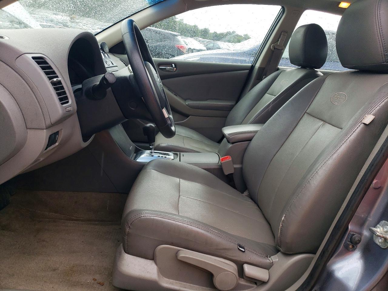 2012 Nissan Altima 2.5 - Фото 7