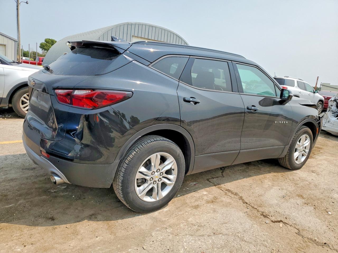 2019 Chevrolet Blazer 1Lt - Image 3