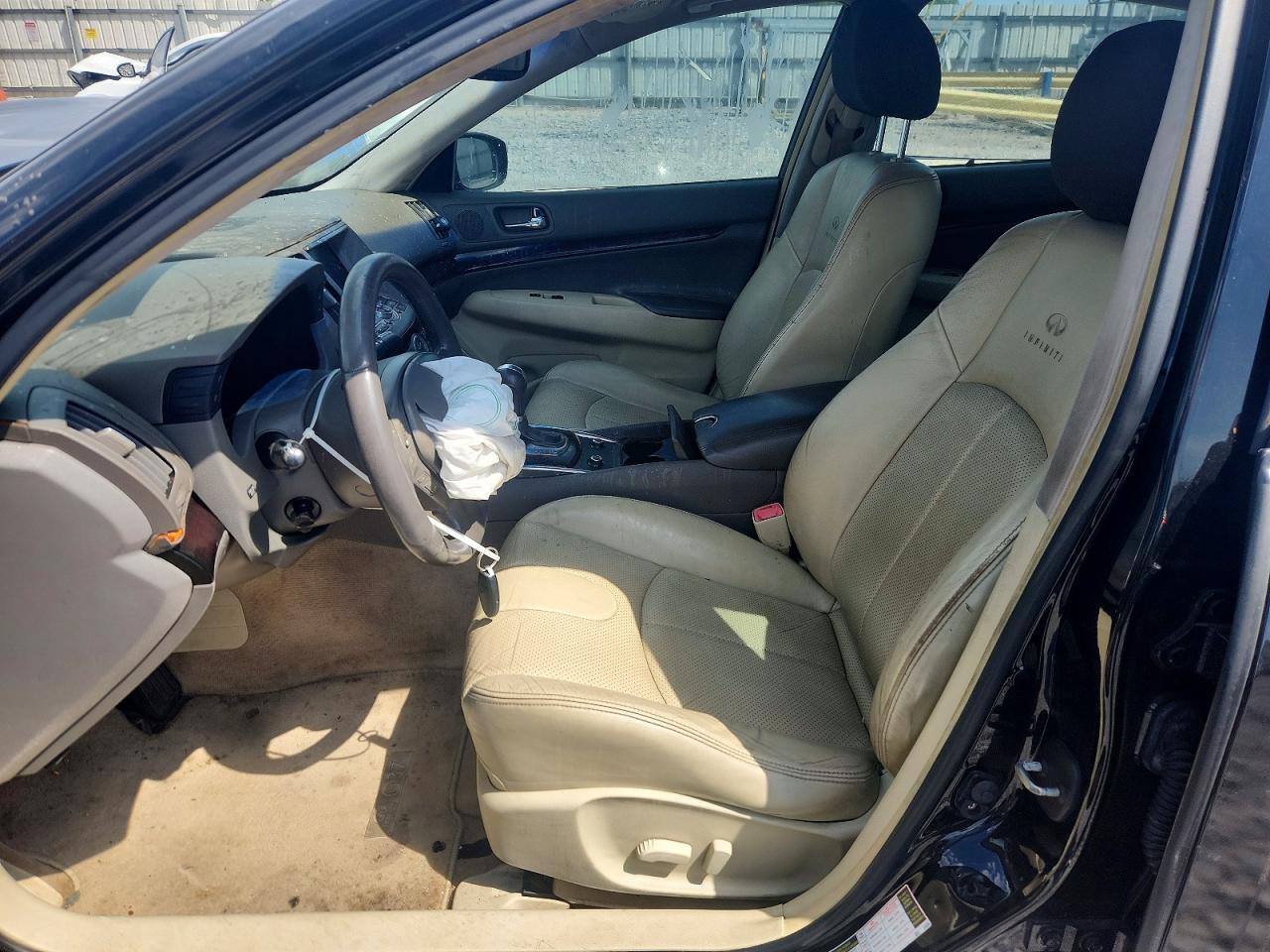 2012 Infiniti G37 Sedan Journey - Фото 7