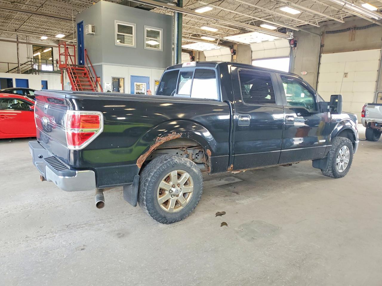 2013 Ford F150 Supercrew - Image 3