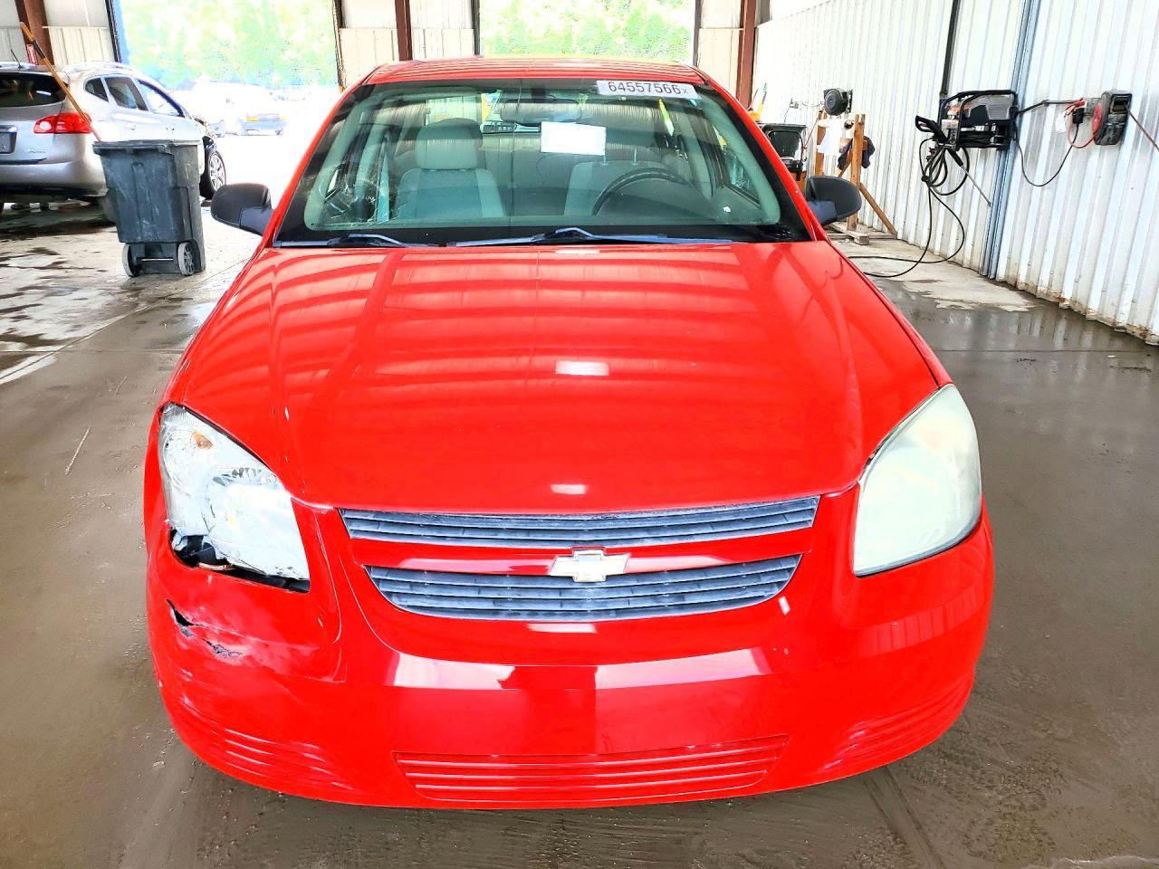 2009 Chevrolet Cobalt Ls - Image 5
