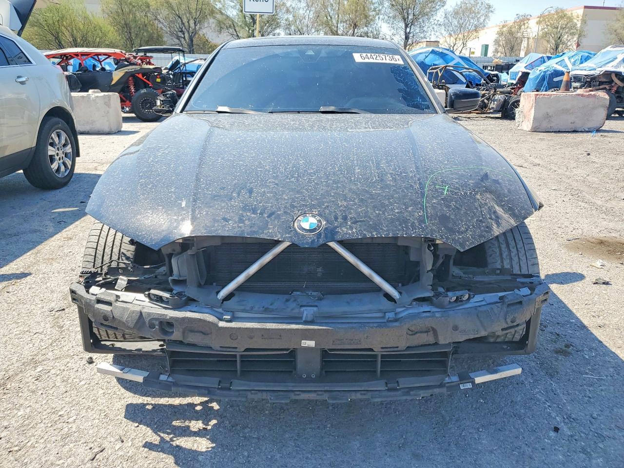 2019 BMW 330I - Image 5