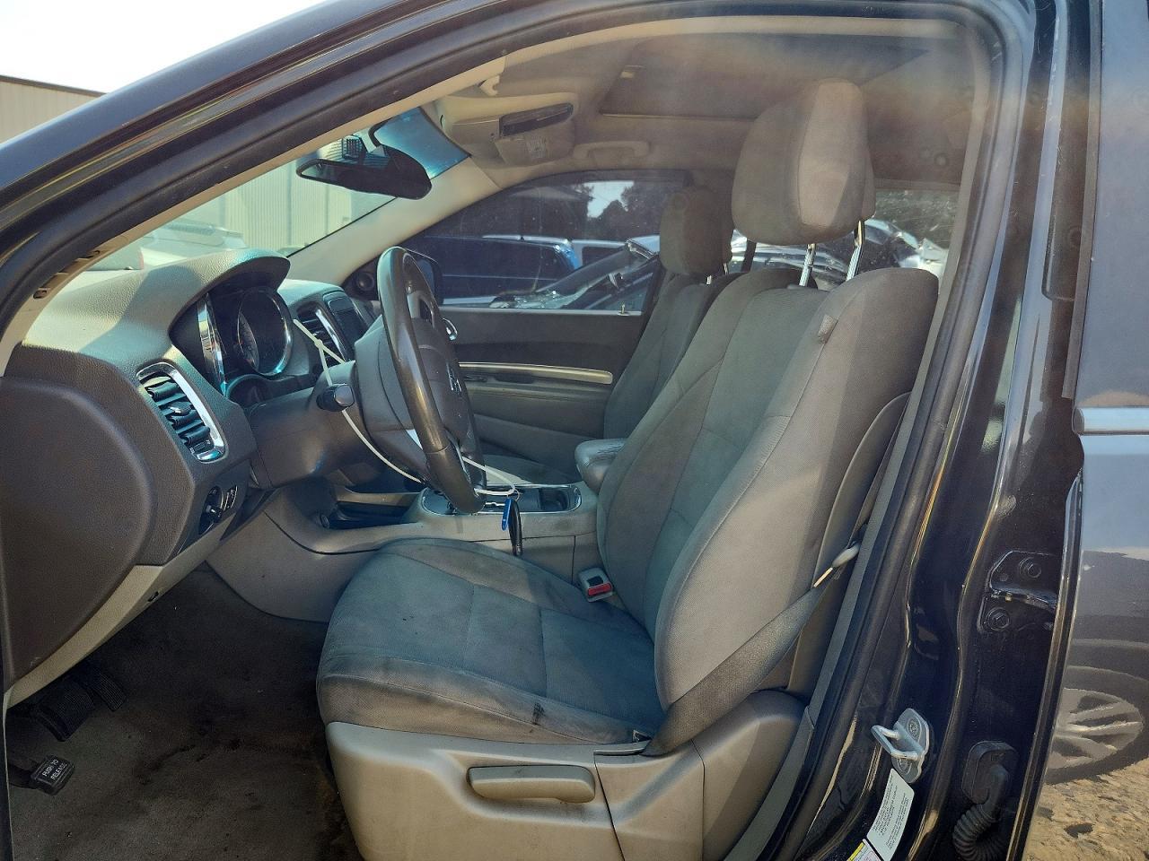 2011 Dodge Durango Express - Фото 7