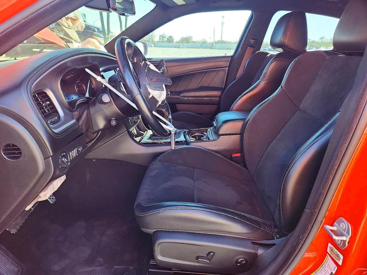 2021 Dodge Charger R/T - Image 7