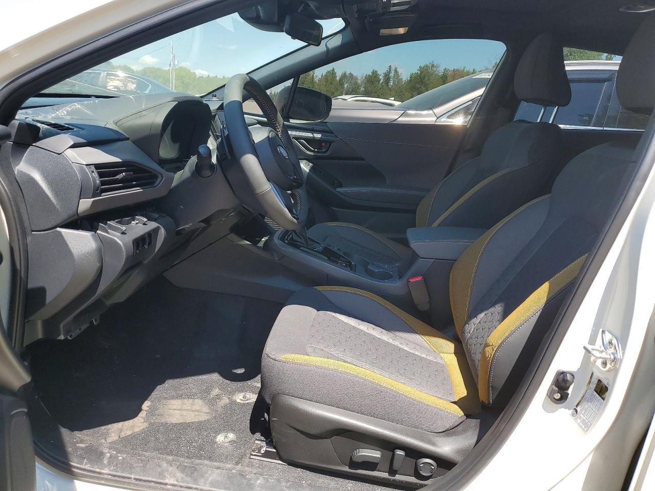 2025 Subaru Crosstrek Sport - Фото 7