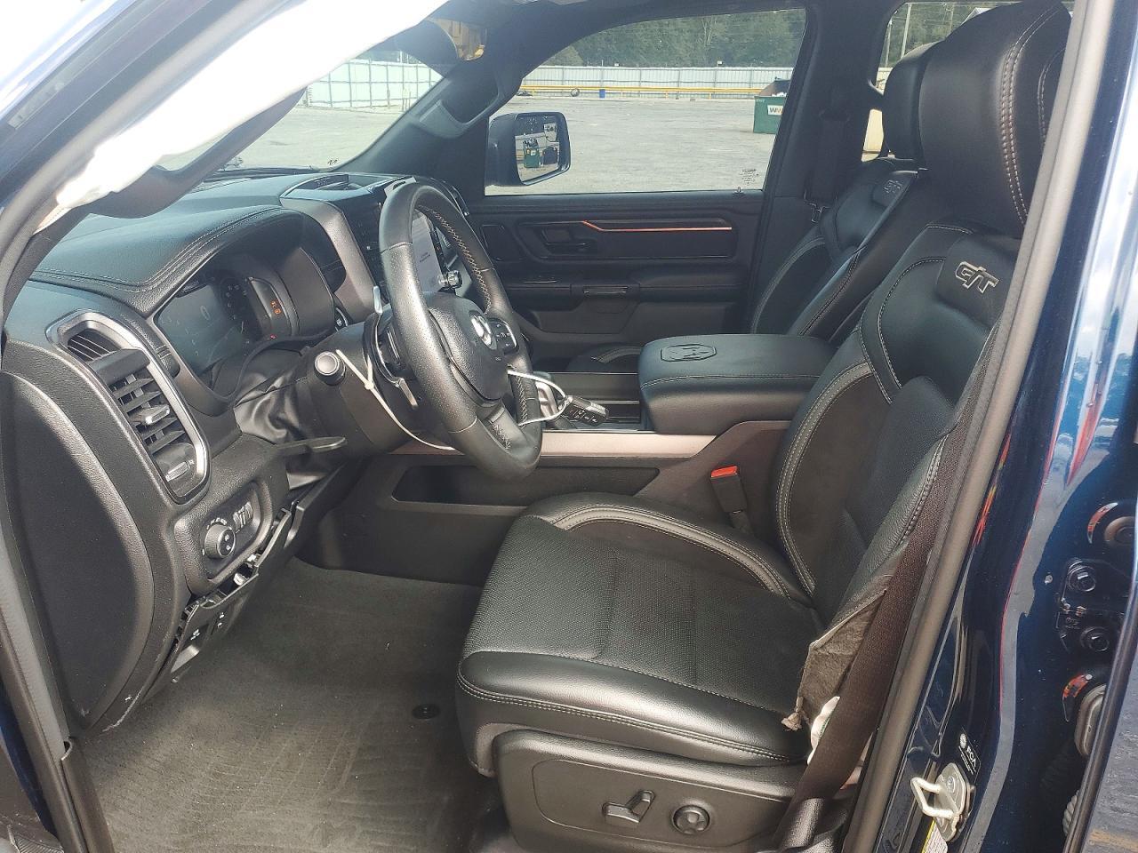 2023 Ram 1500 Laramie - Image 7