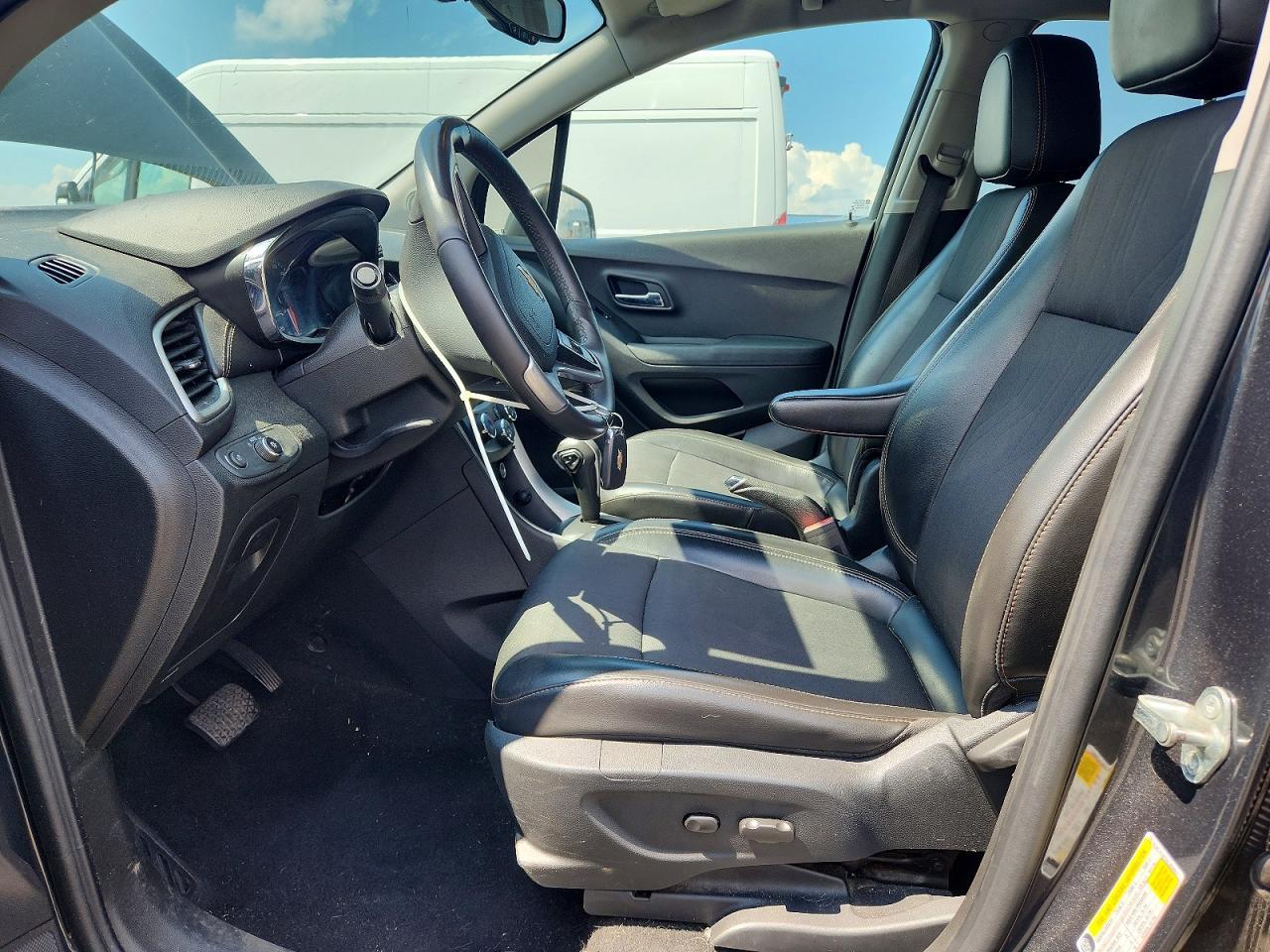2017 Chevrolet Trax 1Lt - Image 7