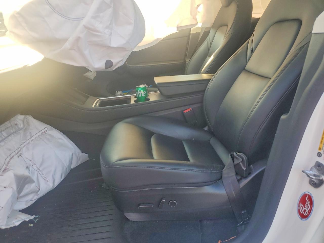 2022 Tesla Model Y - Фото 7