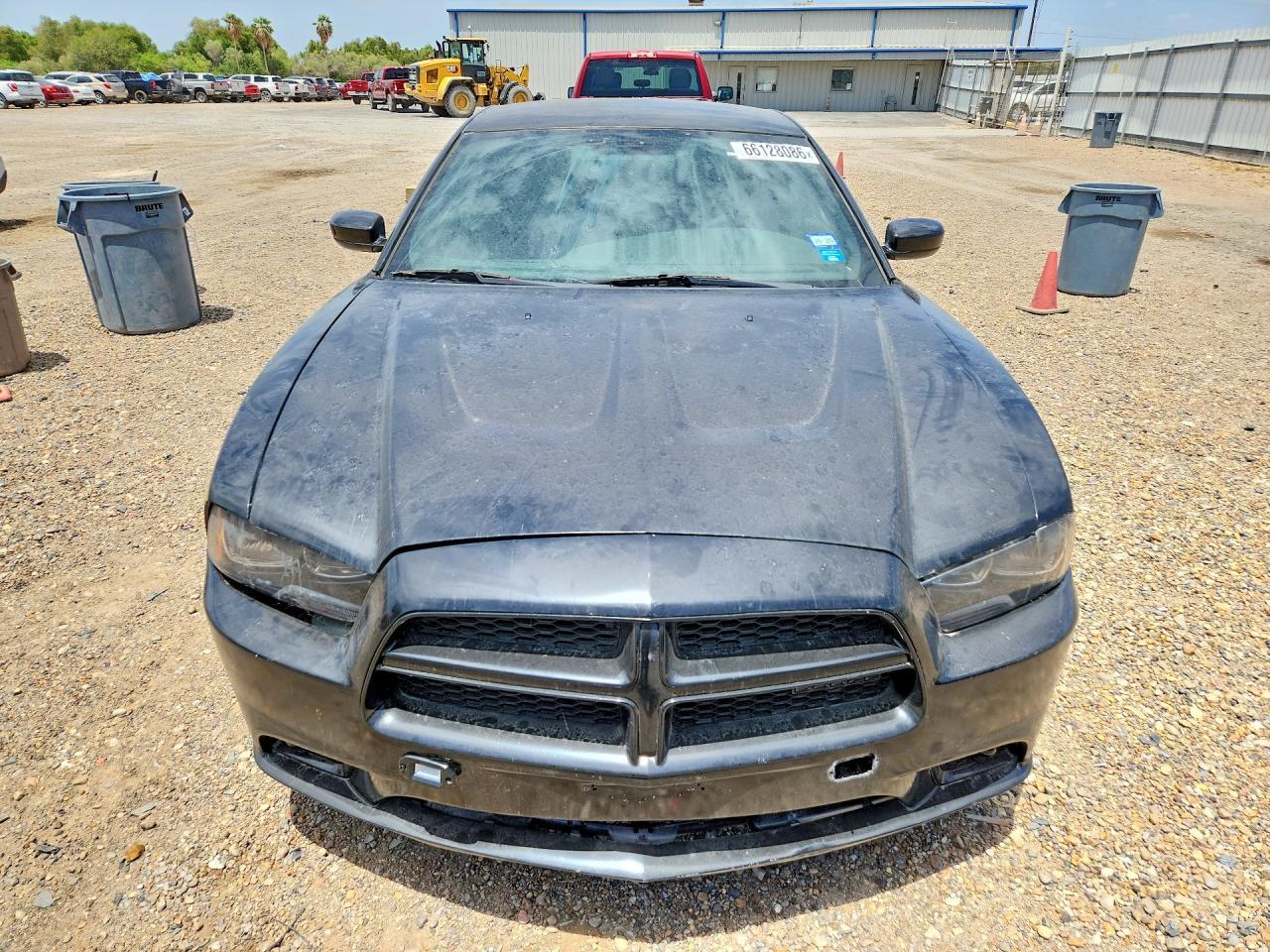 2012 Dodge Charger Se - Фото 5