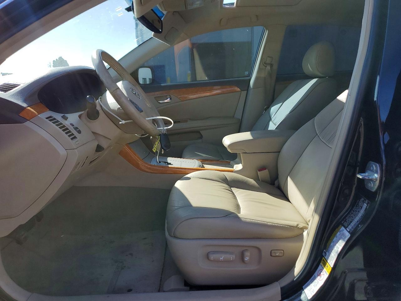 2005 Toyota Avalon Xls - Image 7