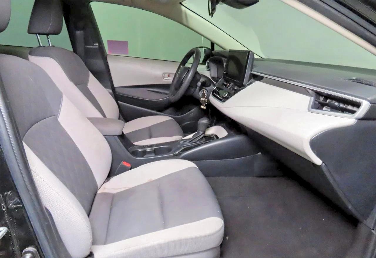 2024 Toyota Corolla Le - Фото 5