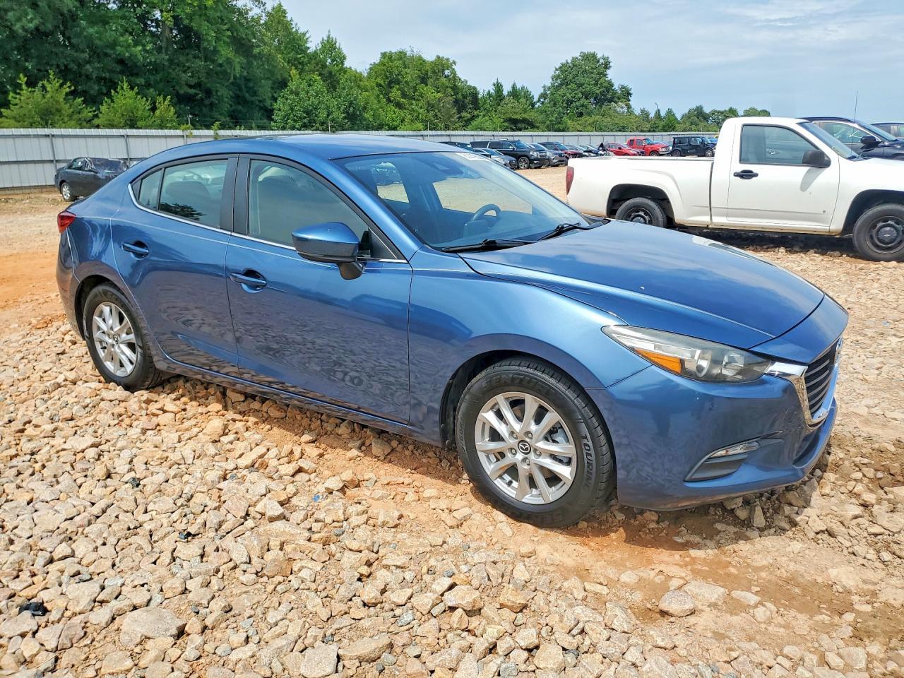 2018 Mazda 3 Sport - Фото 4