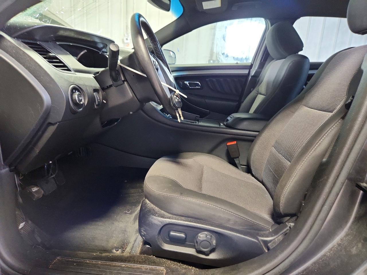 2015 Ford Taurus Sel - Image 7