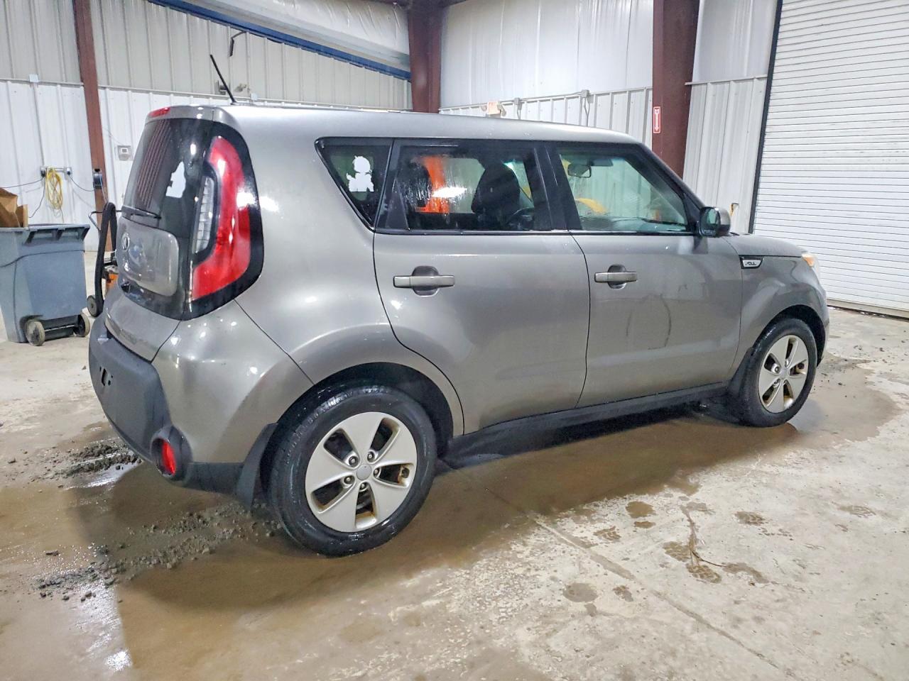 2015 Kia Soul Base - Image 3