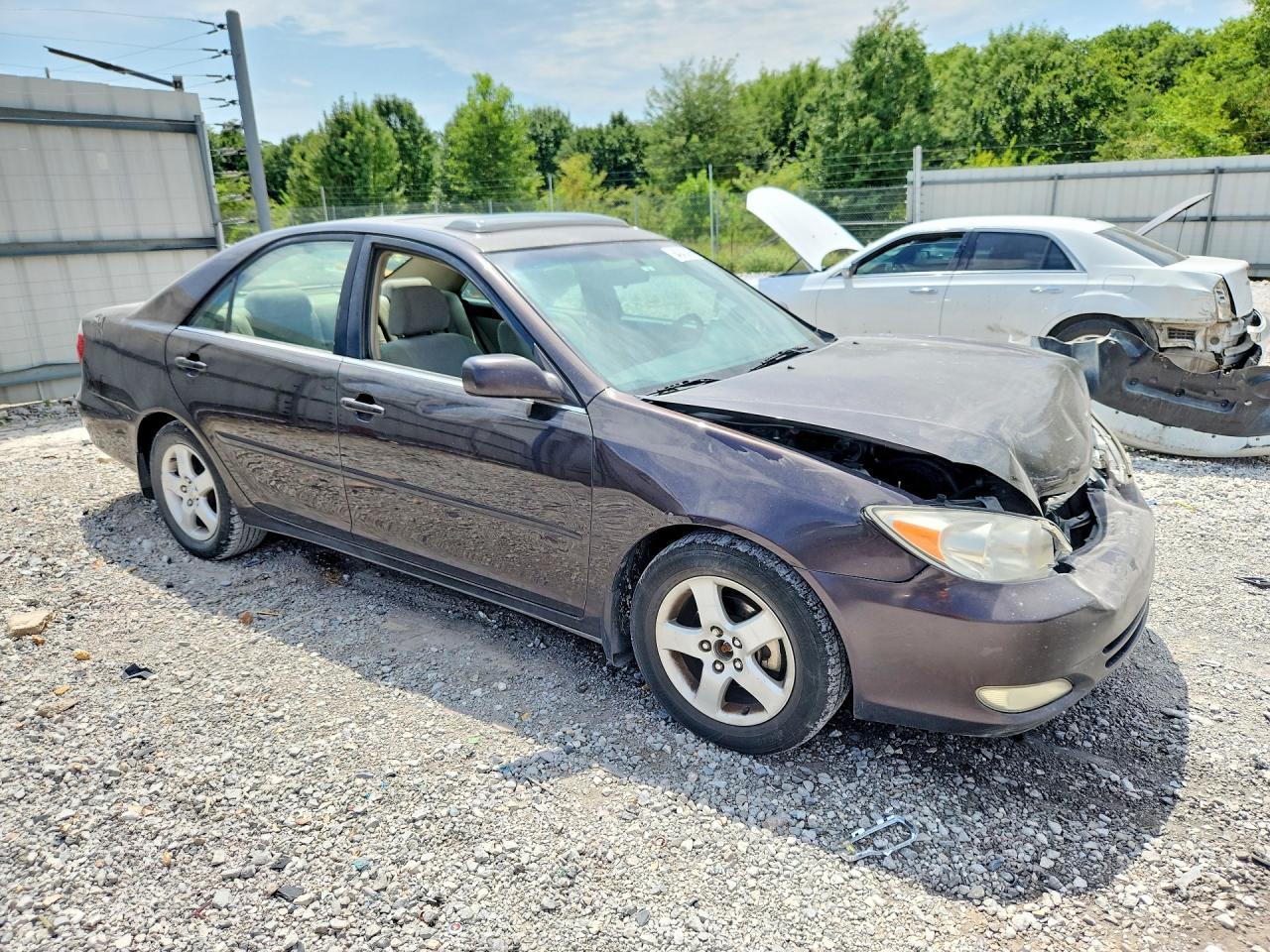 2003 Toyota Camry Se V6 - Фото 4