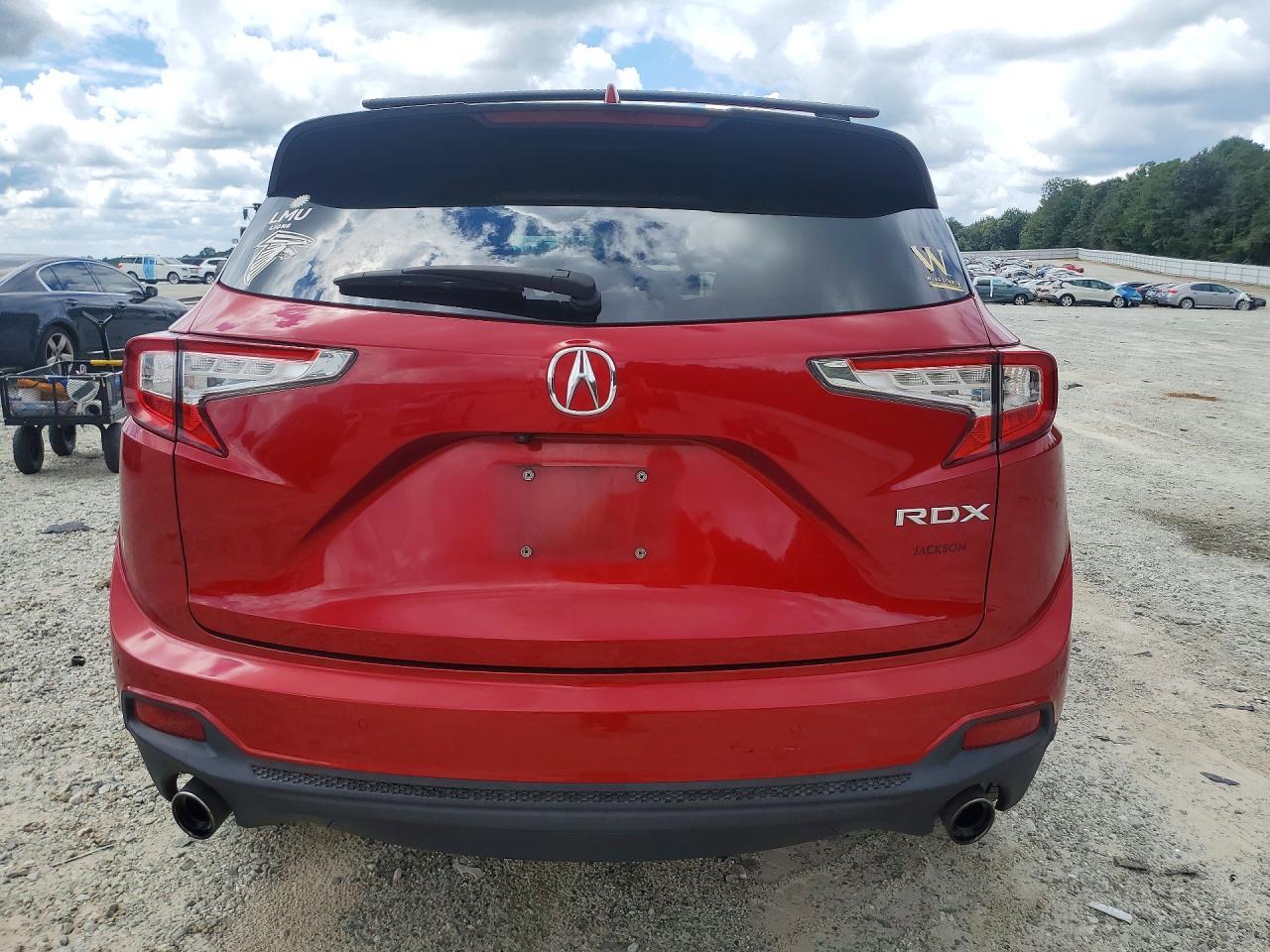 2019 Acura Rdx Technology - Фото 6