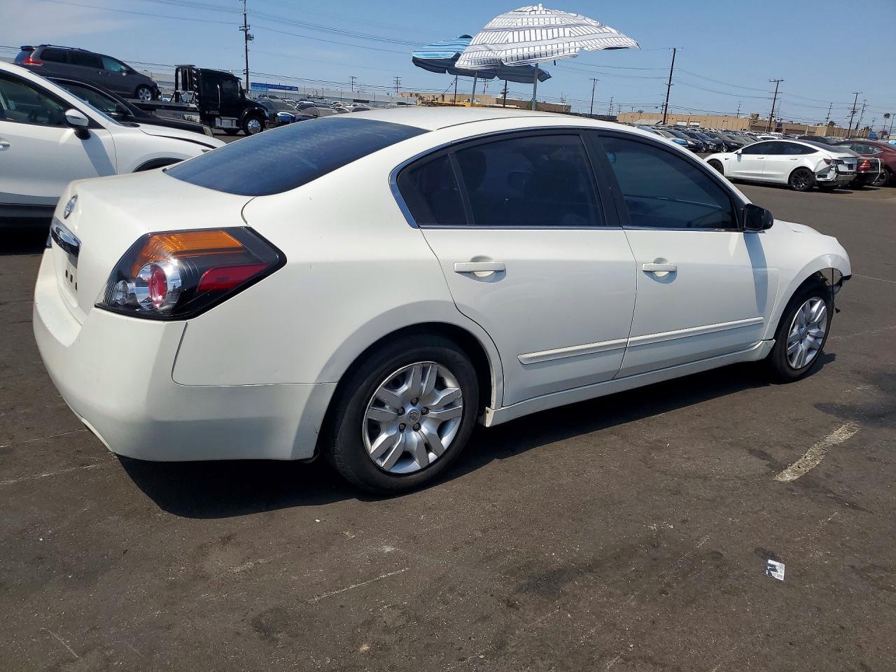 2012 Nissan Altima 2.5 - Фото 3