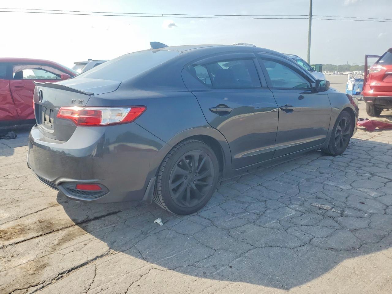 2016 Acura Ilx Premium - Image 3