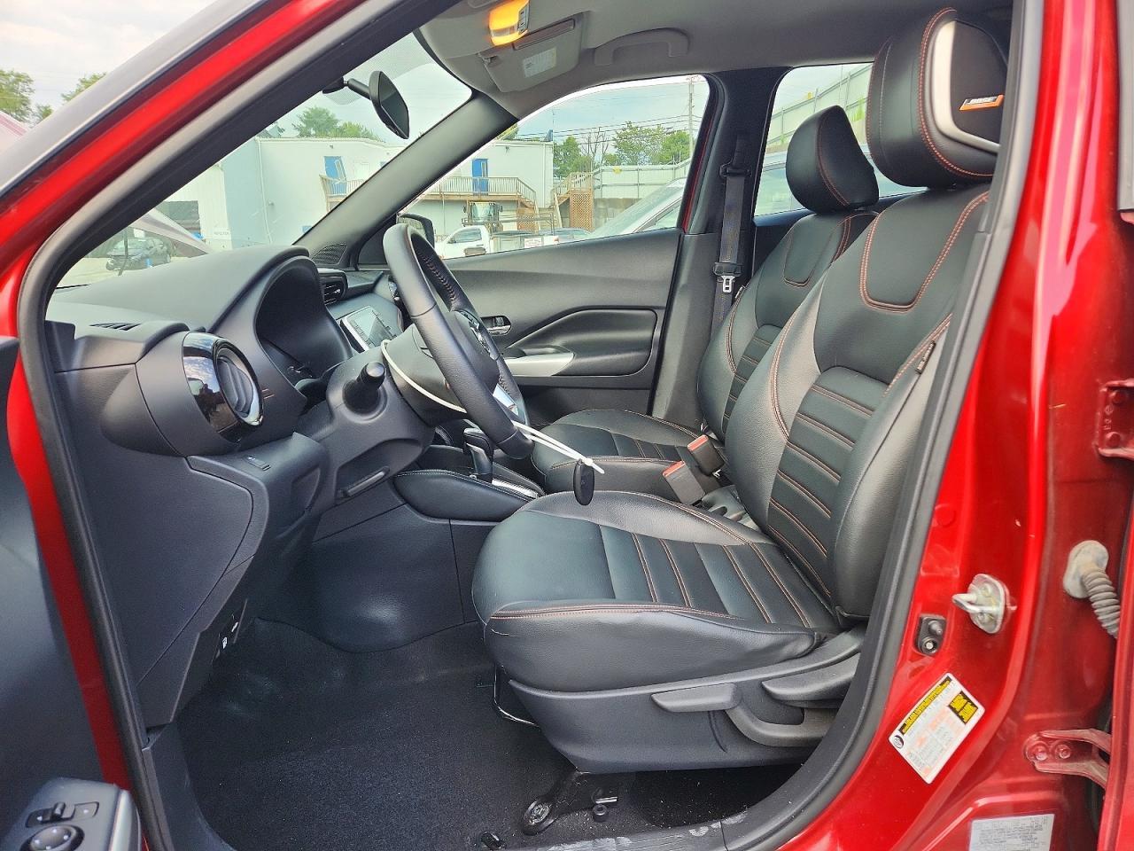 2019 Nissan Kicks Sr - Фото 7