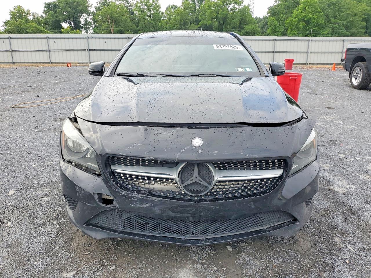 2014 Mercedes-Benz Cla 250 4Matic - Фото 5