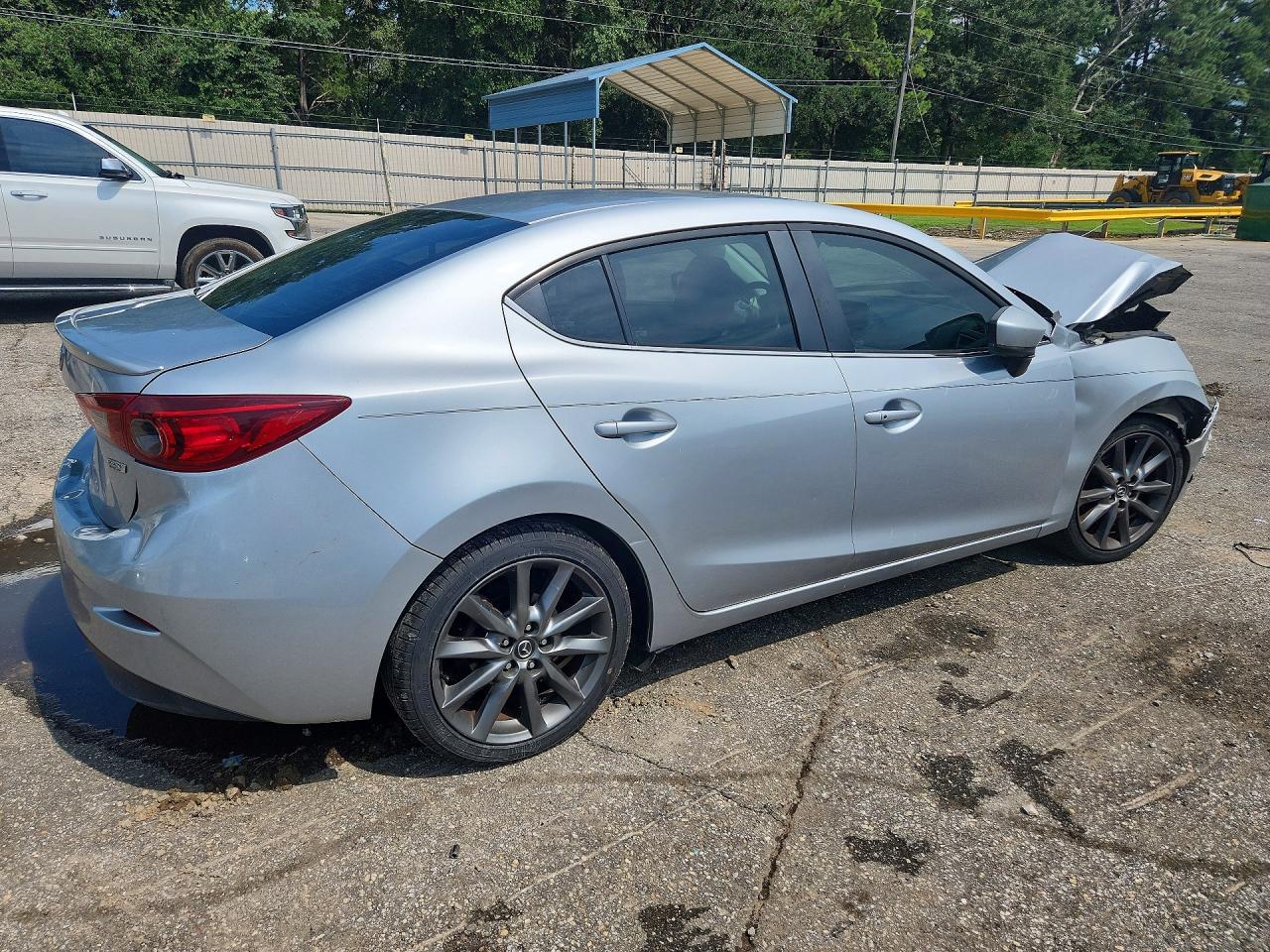 2018 Mazda 3 Touring - Фото 3