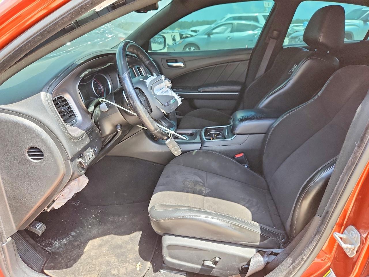2023 Dodge Charger Scat Pack - Image 7