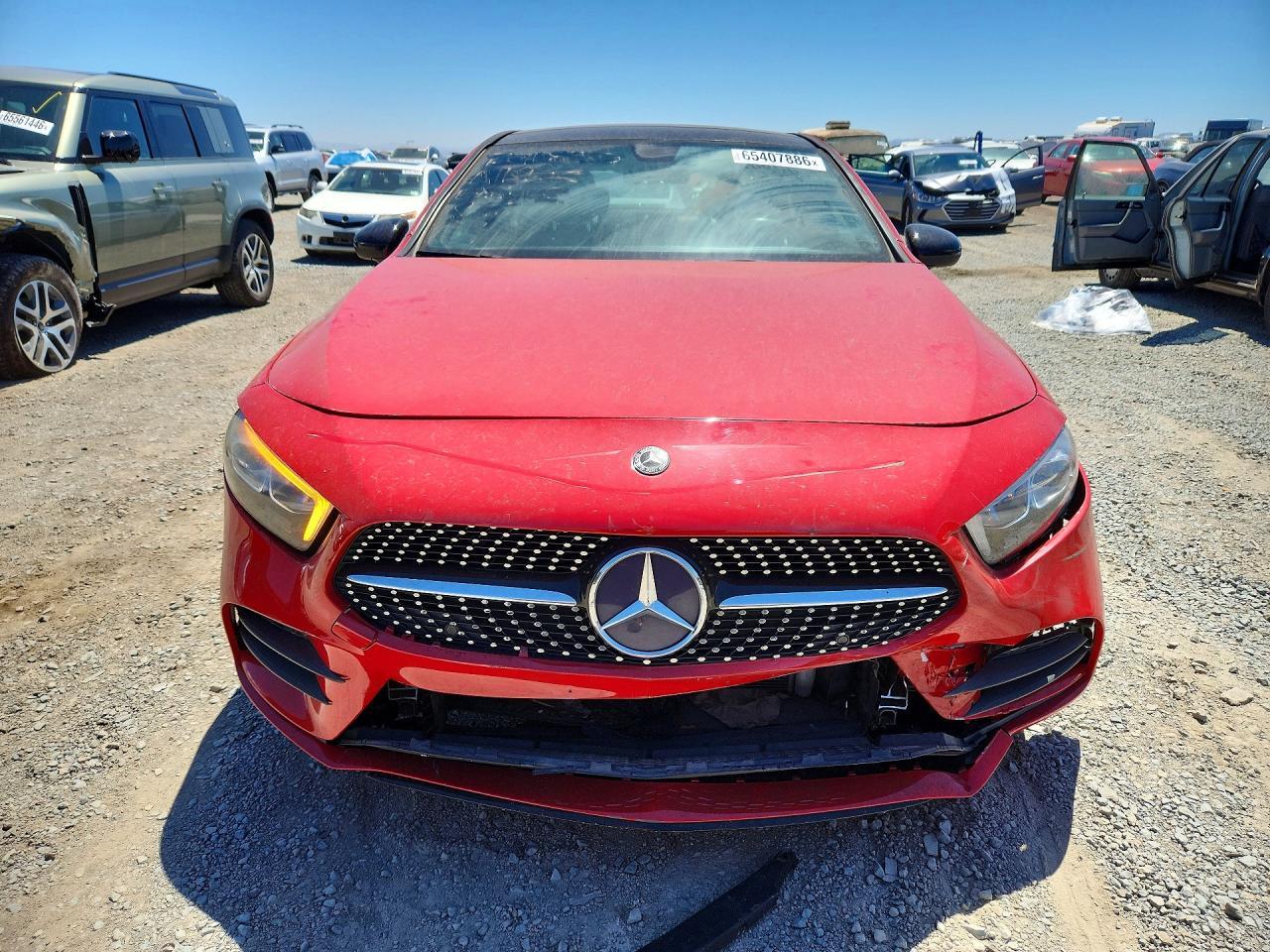 2019 Mercedes-Benz A 220 - Фото 5
