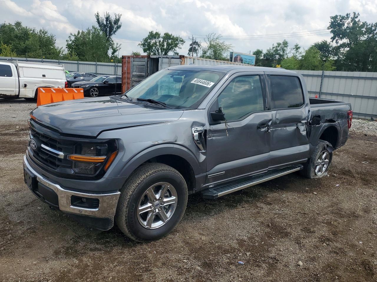 2024 Ford F150 Xlt