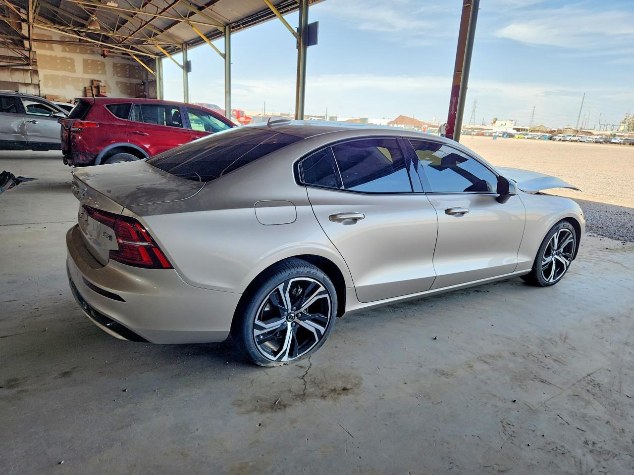 2024 Volvo S60 Core - Image 3