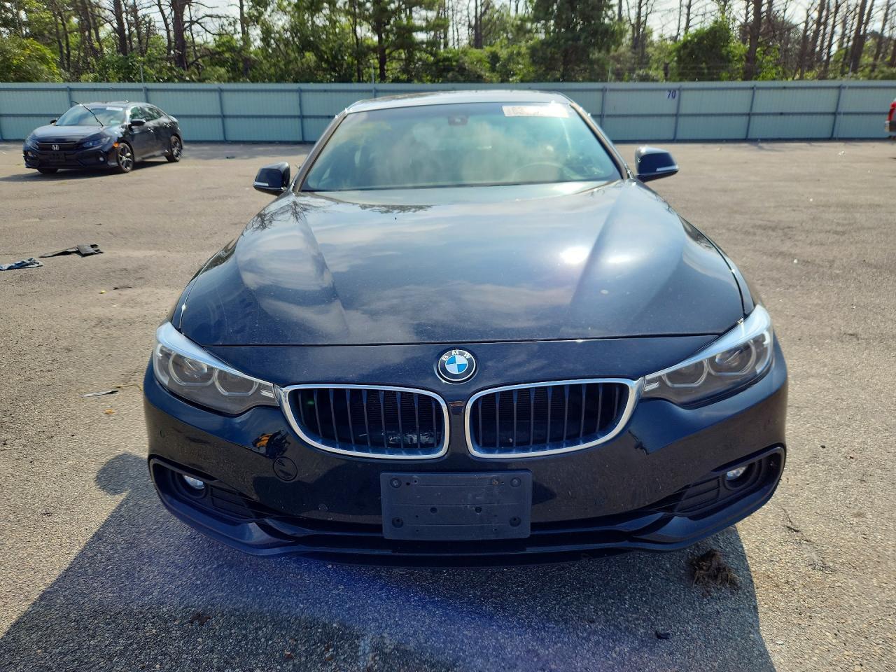 2018 BMW 430Xi Gran Coupe - Image 5