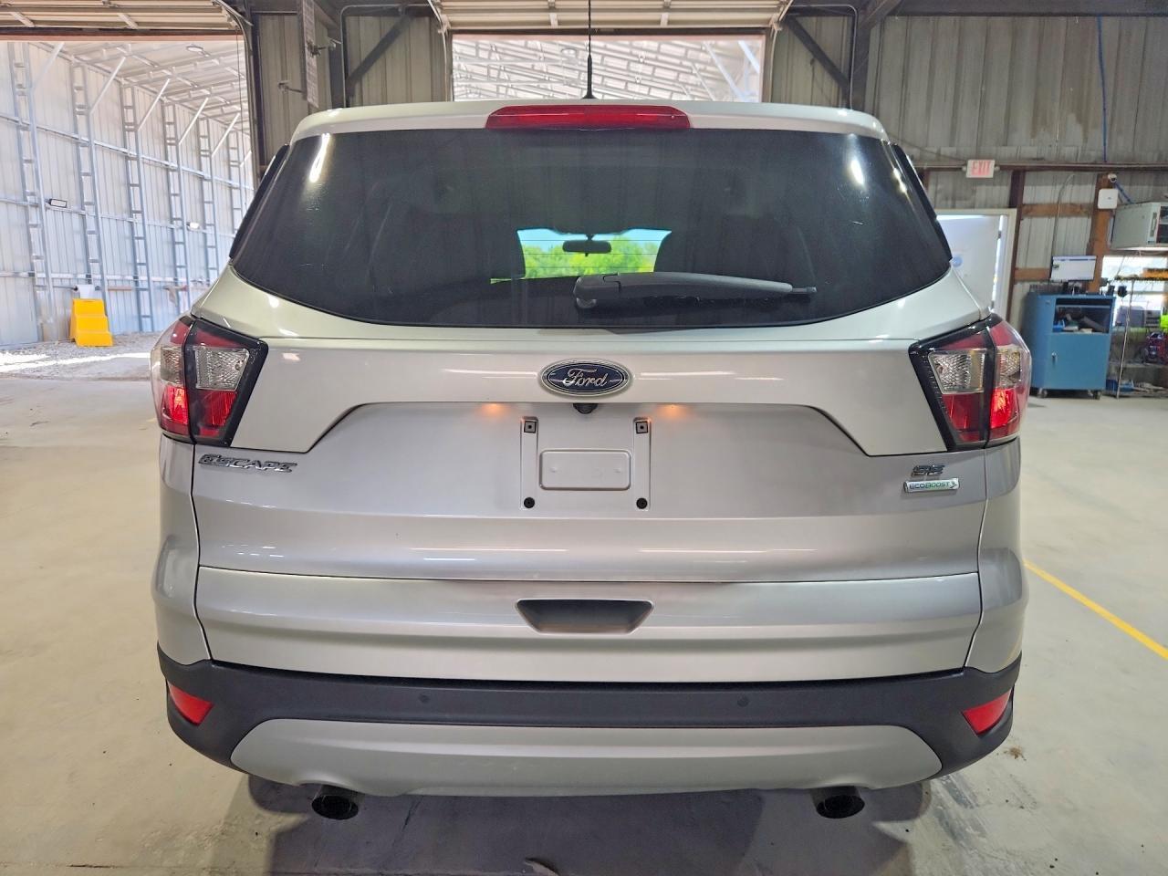 2017 Ford Escape Se - Image 6