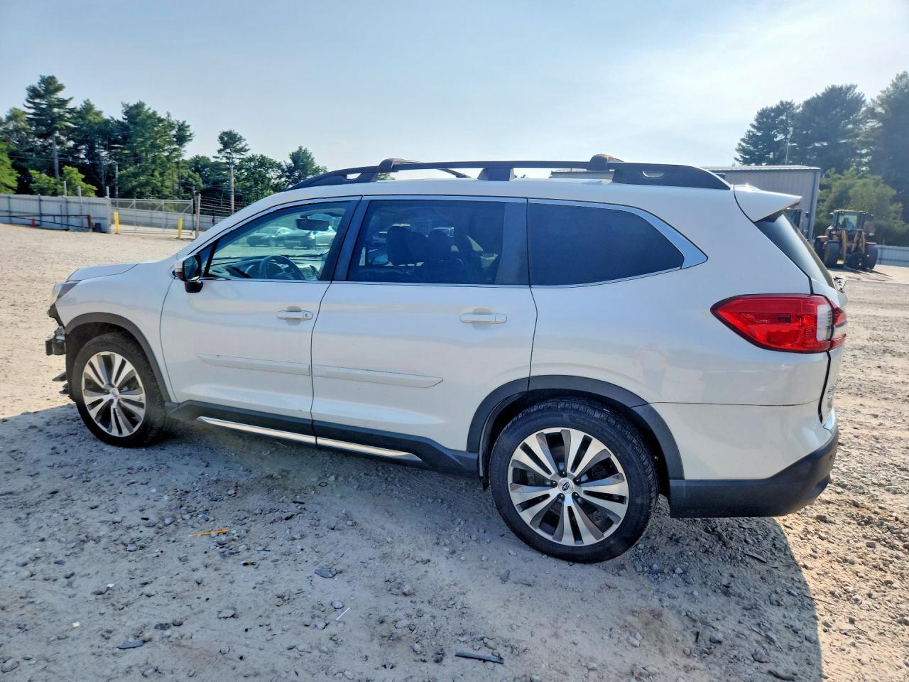 2020 Subaru Ascent Limited - Фото 2