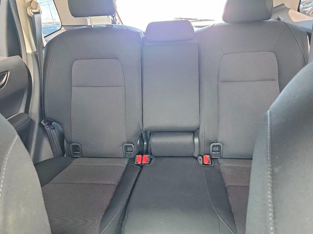2025 Honda Cr-V Ex - Image 7