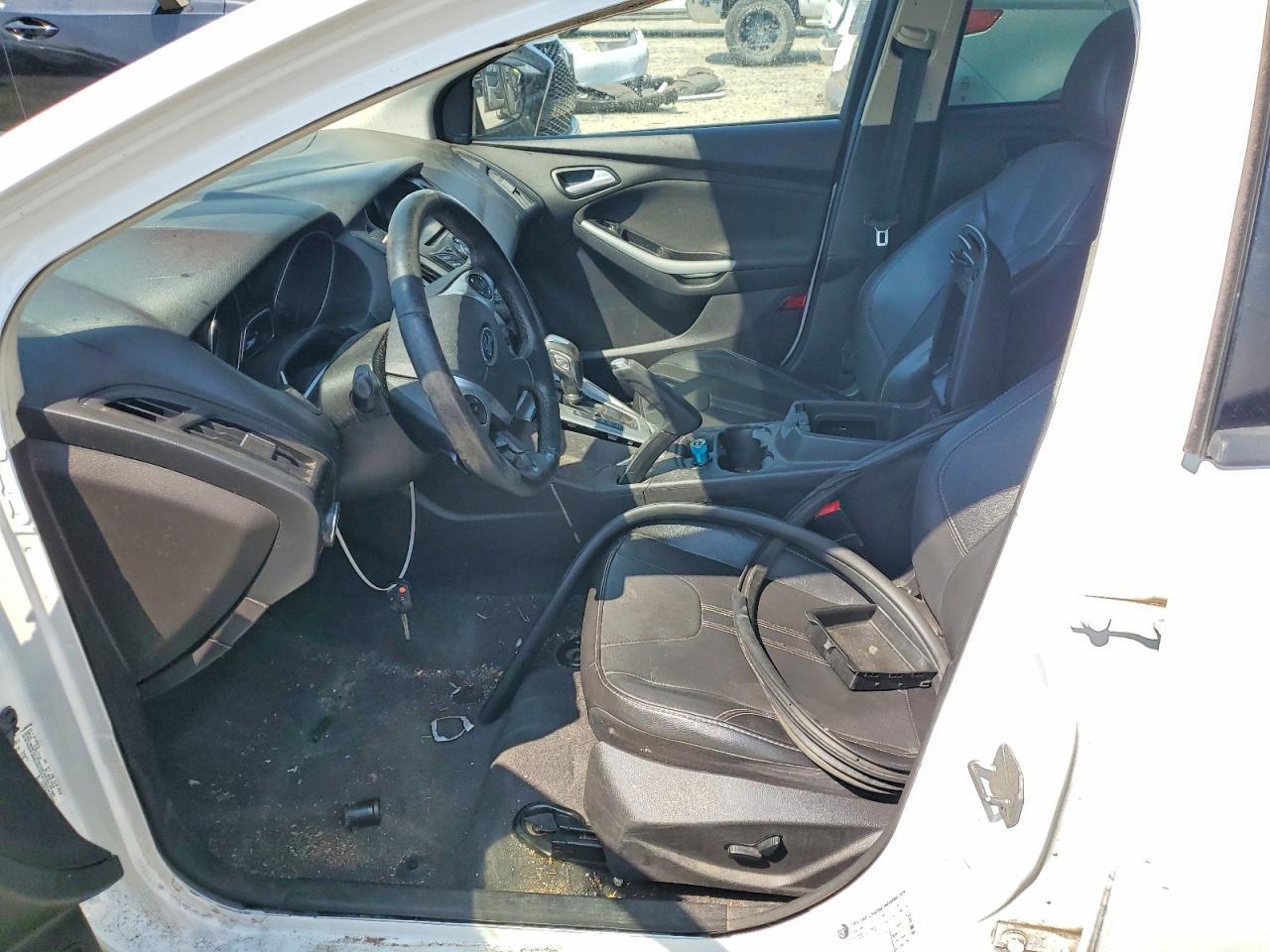 2014 Ford Focus Se - Фото 7