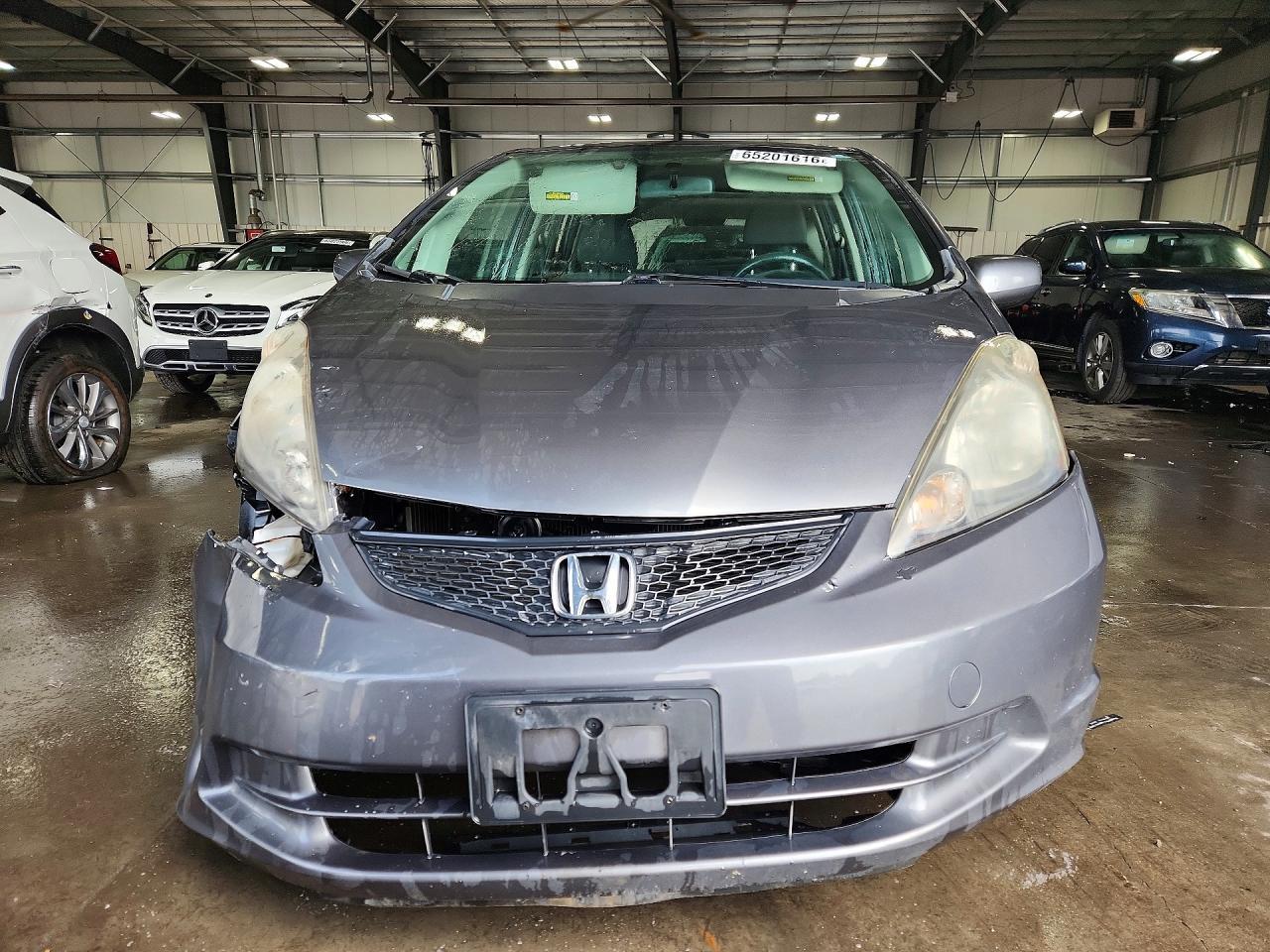 2013 Honda Fit - Фото 5