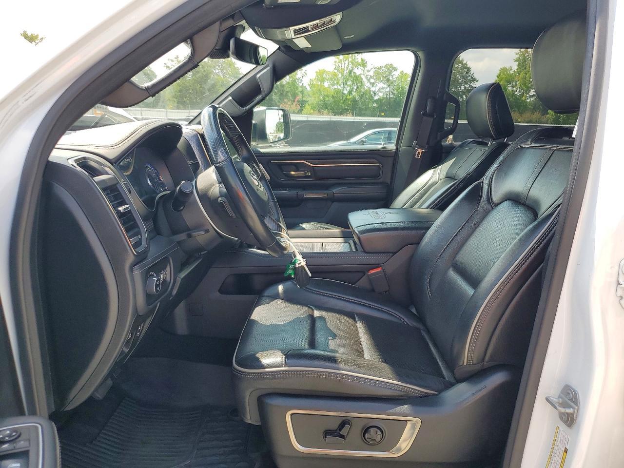 2020 Ram 1500 Limited - Фото 7